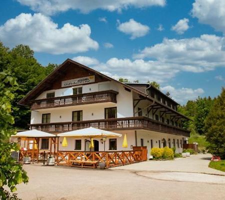 Stiftstaverne Klein Mariazell المظهر الخارجي الصورة