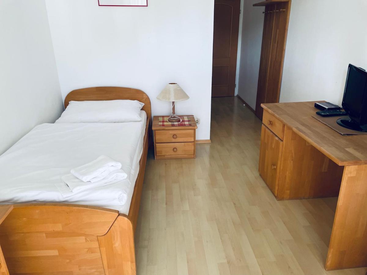 Stiftstaverne Klein Mariazell المظهر الخارجي الصورة