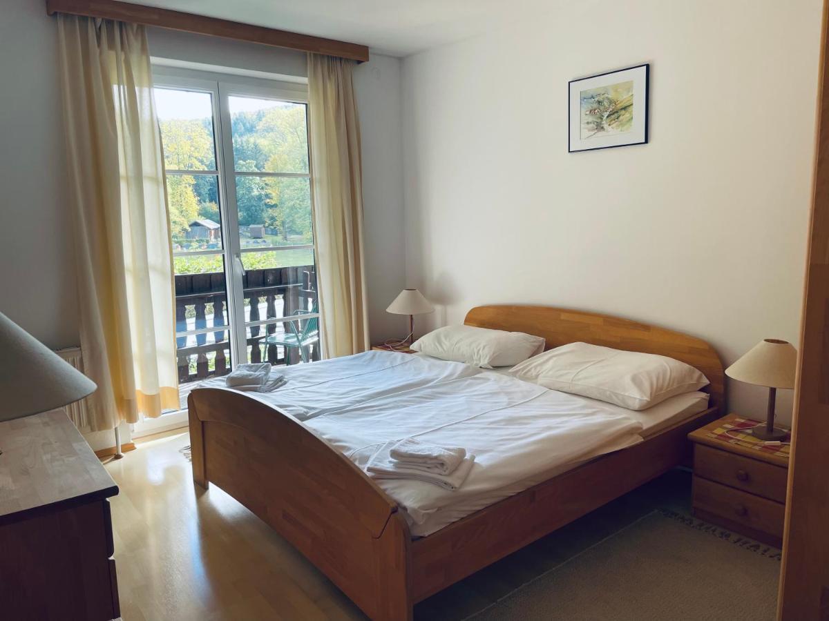 Stiftstaverne Klein Mariazell المظهر الخارجي الصورة