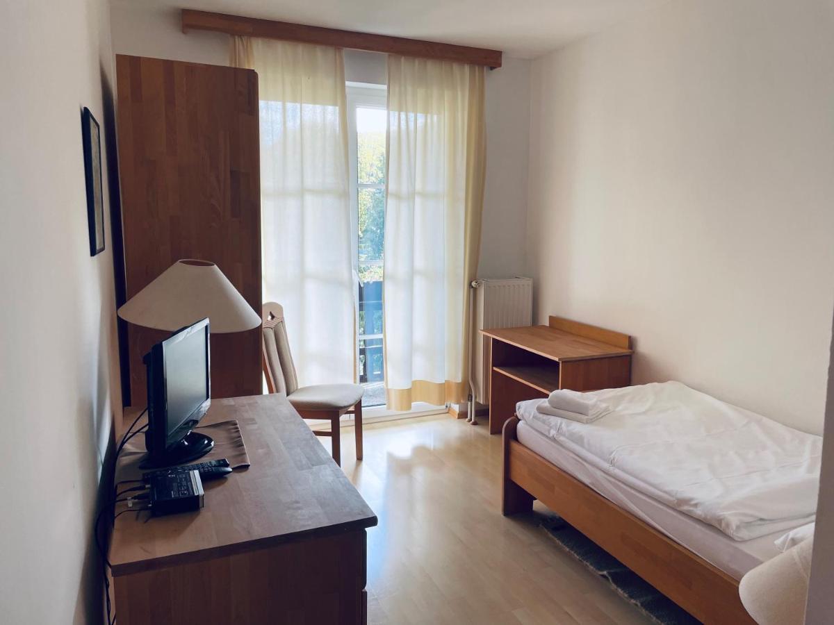 Stiftstaverne Klein Mariazell المظهر الخارجي الصورة