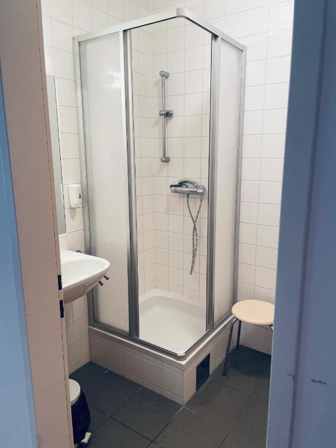 Stiftstaverne Klein Mariazell المظهر الخارجي الصورة