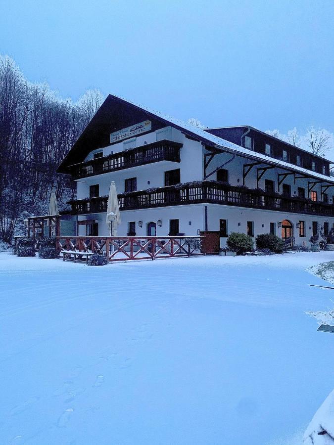 Stiftstaverne Klein Mariazell المظهر الخارجي الصورة