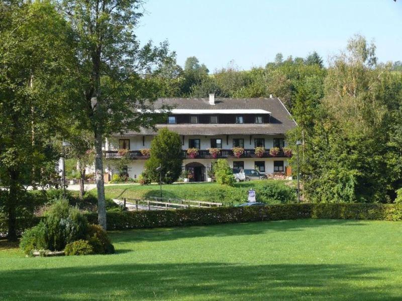 Stiftstaverne Klein Mariazell المظهر الخارجي الصورة